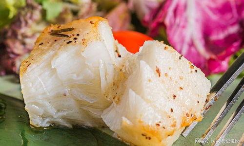 鳕鱼最新爆料图片高清,揭秘海洋美食的绝美瞬间 第3张 鳕鱼最新爆料图片高清,揭秘海洋美食的绝美瞬间 第3张