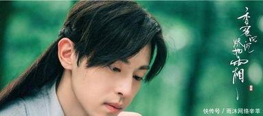 娱乐爆料古装男星,揭秘娱乐圈古装男星的风采与魅力 第3张 娱乐爆料古装男星,揭秘娱乐圈古装男星的风采与魅力 第3张