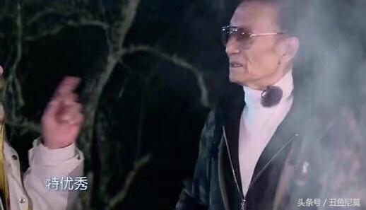 谢贤爆料儿子视频,揭秘星二代成长幕后  第2张