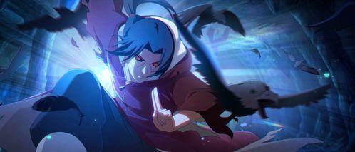 秽土鼬二技能视频爆料,神秘力量觉醒，忍者世界再掀波澜